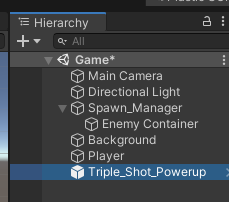 Highlight Triple_Shot_Powerup